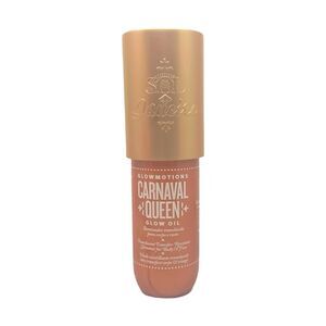 Sol de Janeiro GlowMotions CARNAVAL QUEEN Glow Oil - 2.5 fl oz / 75 ml